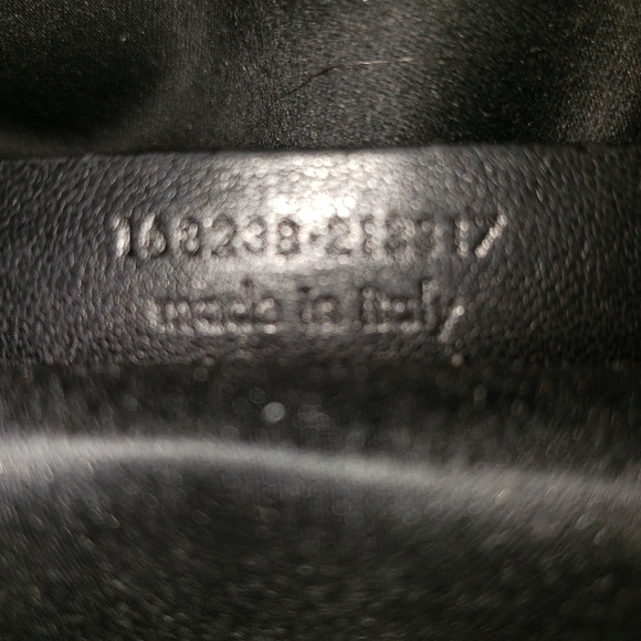 YSL Medium Rive Gauche bag. Authentic - Picture 6 of 16